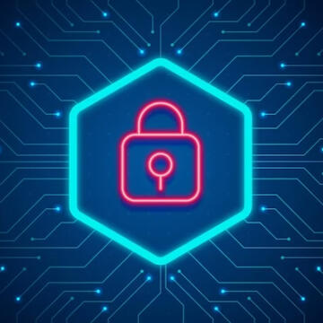 Cybersecurity- Maheen Kanwal